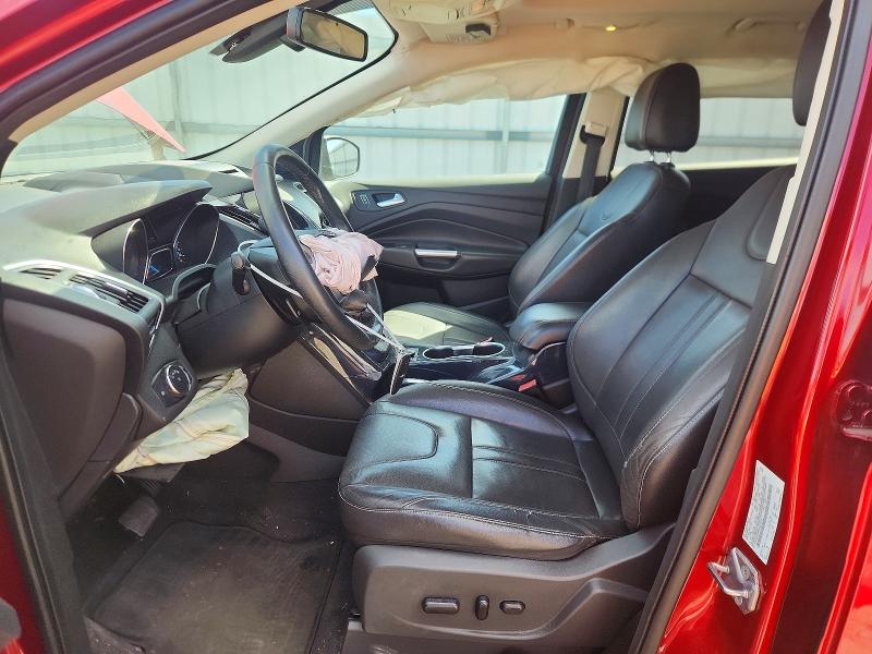 Aukcja sprzedaży 2013 Ford Escape, vin: 1FMCU9J99DUC01313, numer aukcji: 68554426