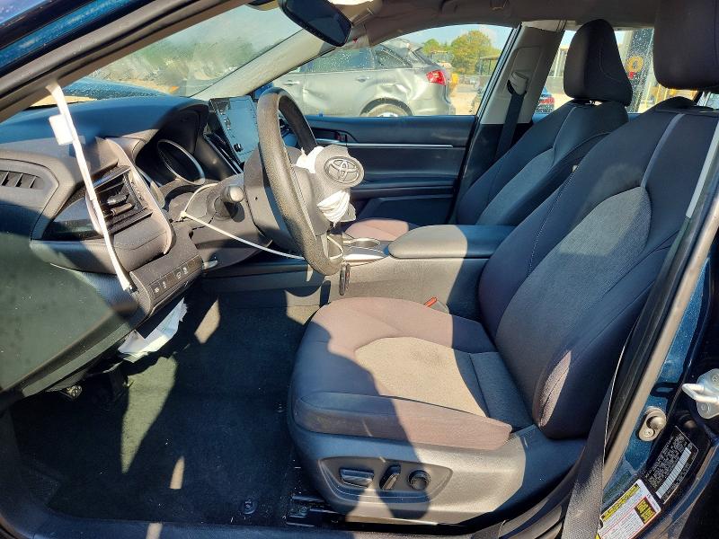 Aukcja sprzedaży 2021 Toyota Camry, vin: 4T1R11AK5MU575599, numer aukcji: 66604176