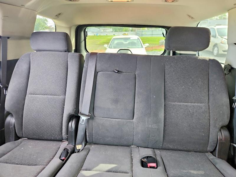 Aukcja sprzedaży 2008 Chevrolet Tahoe, vin: 1GNFK13028J131935, numer aukcji: 69245696