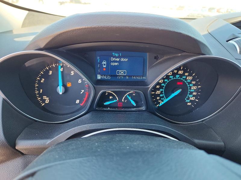 71230386 :رقم المزاد ، 1FMCU9G95DUA13959 vin ، 2013 Ford Escape مزاد بيع