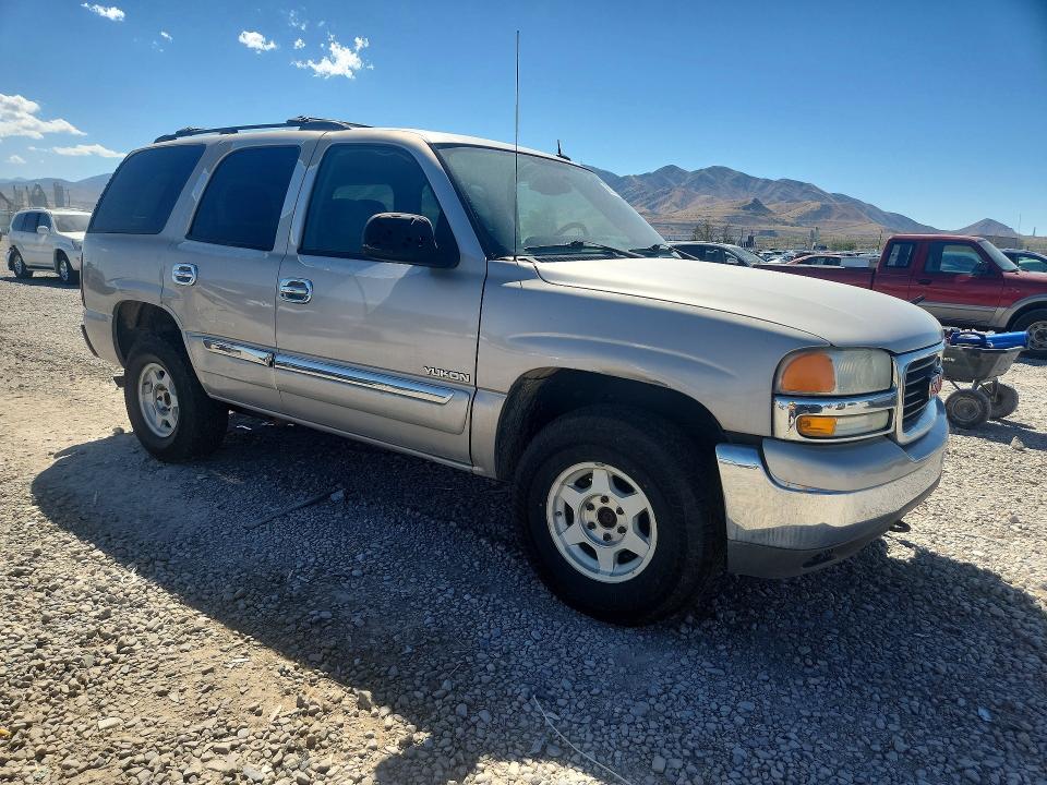 Aukcja sprzedaży 2005 Gmc Yukon, vin: 1GKEK13VX5J153424, numer aukcji: 68328676