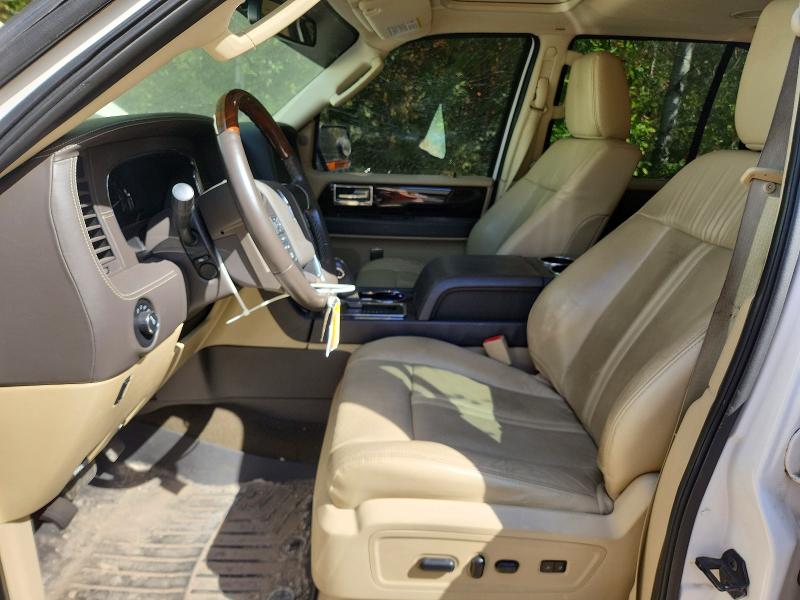 2015 Lincoln Navigator მანქანა იყიდება აუქციონზე, vin: 5LMJJ3JT6FEJ12947, აუქციონის ნომერი: 69552006
