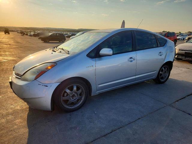 Aukcja sprzedaży 2009 Toyota Prius, vin: JTDKB20U197863251, numer aukcji: 67289706