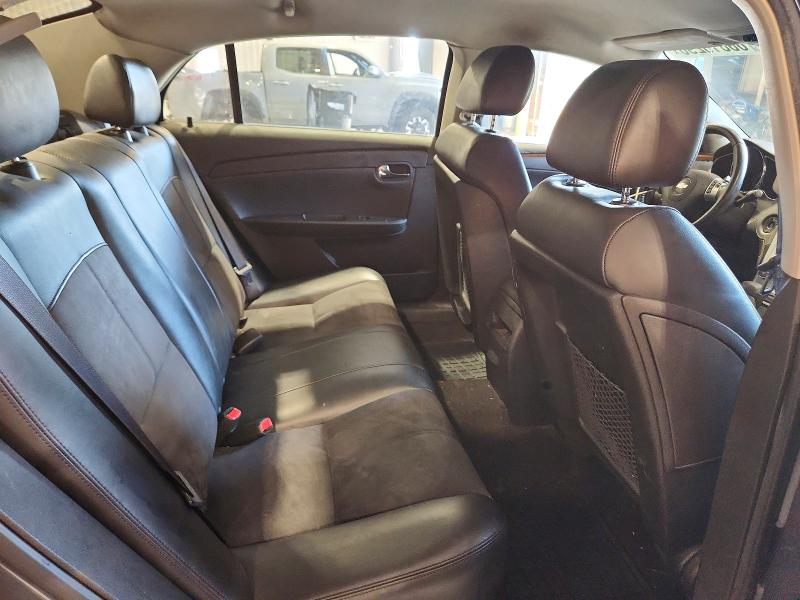 Aukcja sprzedaży 2008 Chevrolet Malibu, vin: 1G1ZJ577384275248, numer aukcji: 68816296