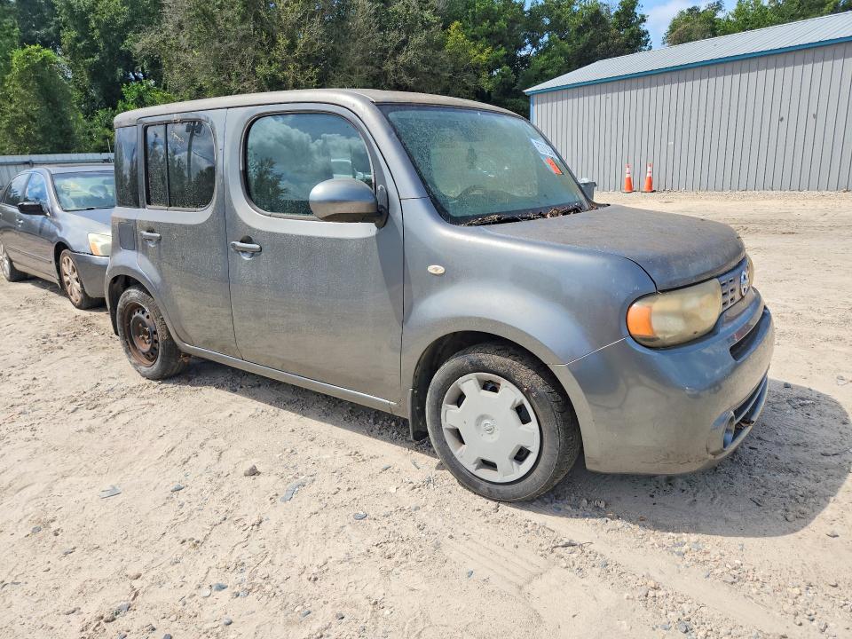 Aukcja sprzedaży 2012 Nissan Cube, vin: JN8AZ2KR4CT251189, numer aukcji: 67379236