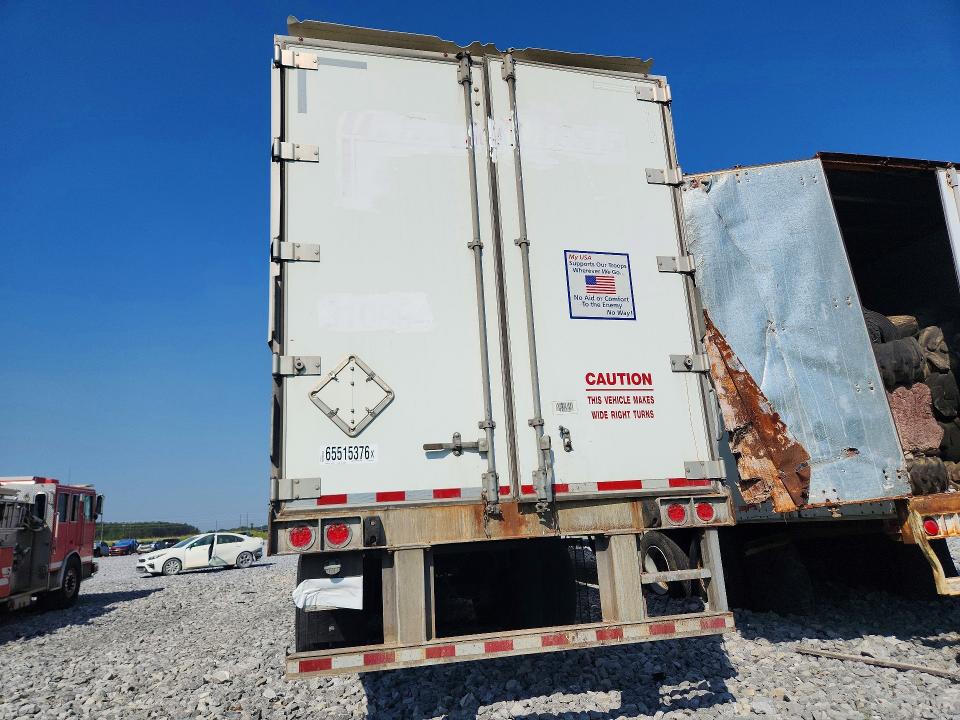2019 Hyundai Translead Inc Dry Van მანქანა იყიდება აუქციონზე, vin: 3H3V532C2KR475994, აუქციონის ნომერი: 65515376