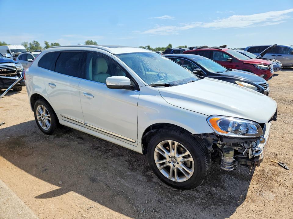 Aukcja sprzedaży 2015 Volvo Xc60, vin: YV440MDB8F2598157, numer aukcji: 67658316