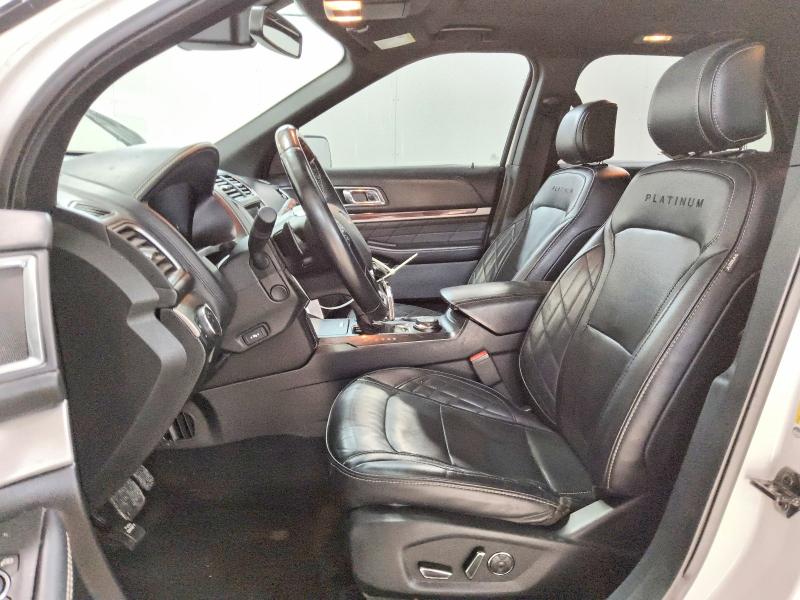 Продаж на аукціоні авто 2017 Ford Explorer, vin: 1FM5K8HT0HGC64301, номер лоту: 69589746