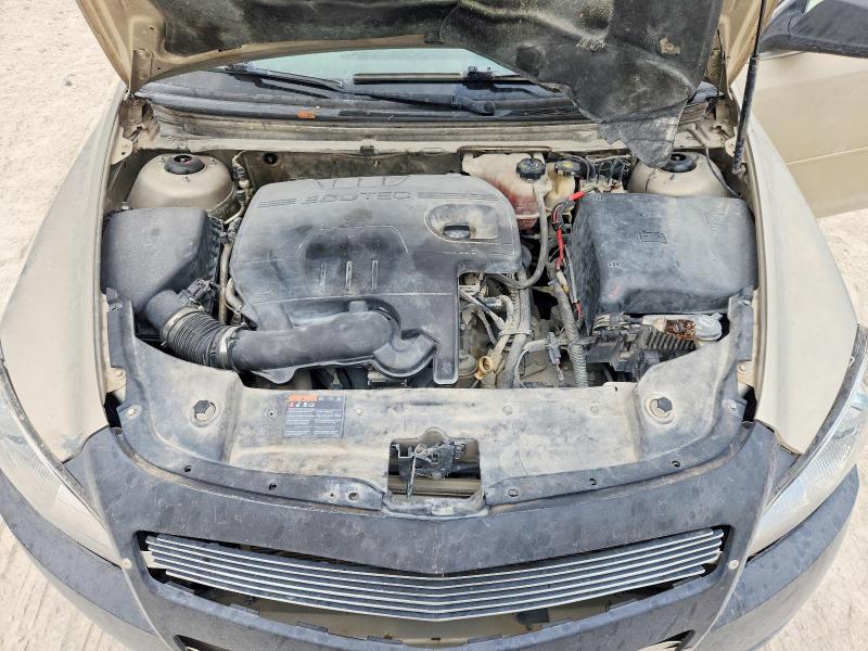 Aukcja sprzedaży 2012 Chevrolet Malibu, vin: 1G1ZB5E09CF281572, numer aukcji: 71208516