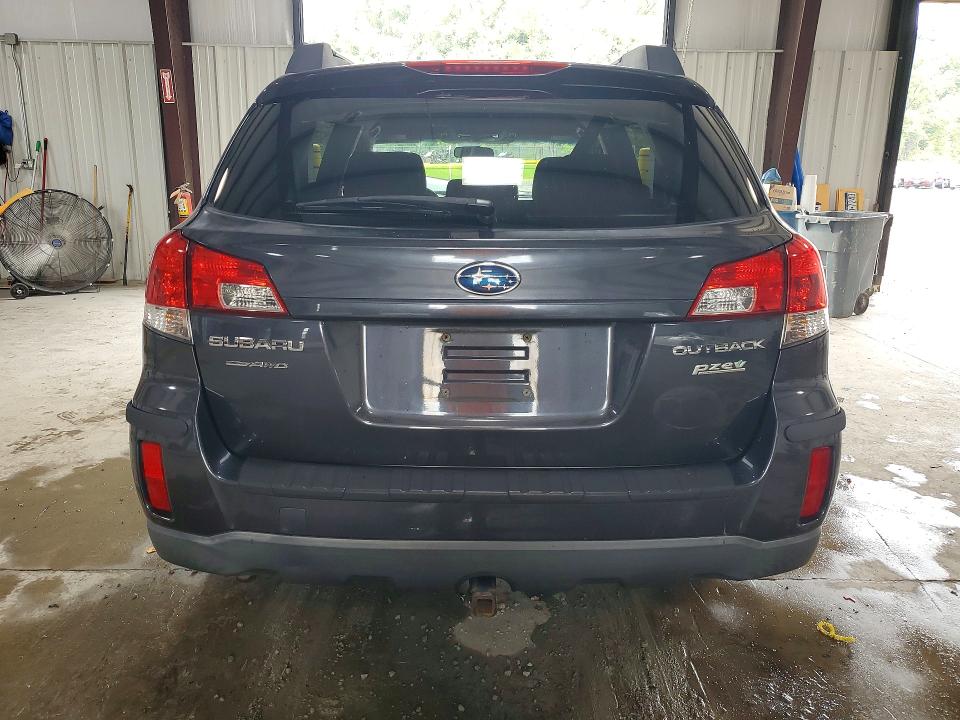 Aukcja sprzedaży 2011 Subaru Outback, vin: 4S4BRBCC9B3435970, numer aukcji: 69085586