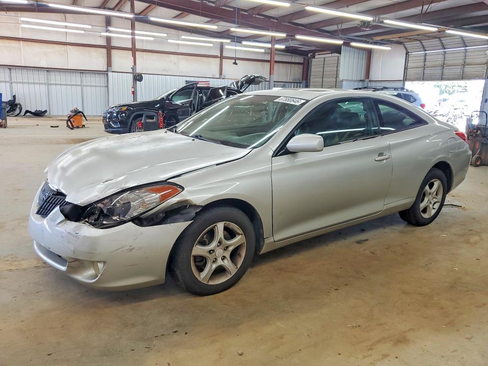 Aukcja sprzedaży 2004 Toyota Camry Solara, vin: 4T1CE38P94U796887, numer aukcji: 67880646