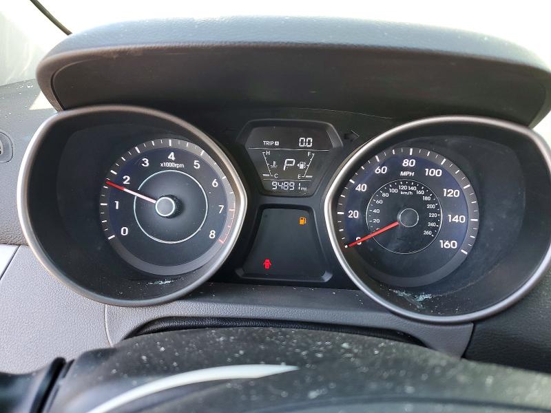 Aukcja sprzedaży 2016 Hyundai Elantra, vin: 5NPDH4AE5GH768906, numer aukcji: 63570116