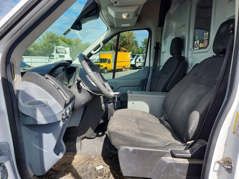 2019 Ford Transit 250 მანქანა იყიდება აუქციონზე, vin: 1FTYR1CM5KKA11094, აუქციონის ნომერი: 69305496