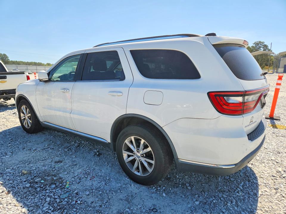 Aukcja sprzedaży 2015 Dodge Durango, vin: 1C4RDHDG9FC163058, numer aukcji: 68364576