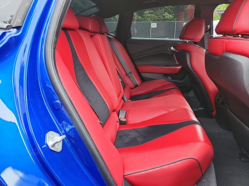 Aukcja sprzedaży 2021 Acura Tlx, vin: 19UUB5F54MA008079, numer aukcji: 66305156