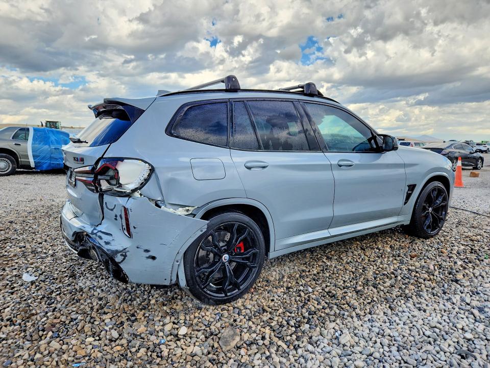 Продаж на аукціоні авто 2023 Bmw X3, vin: 5YM13EC00P9P71205, номер лоту: 69528366