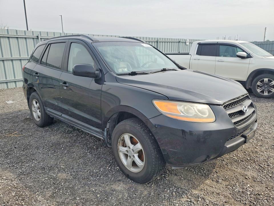 Продажа на аукционе авто 2008 Hyundai Santa Fe, vin: 5NMSG13D18H144760, номер лота: 67480636