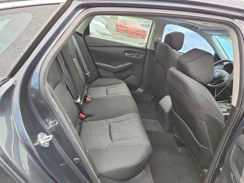 Продажа на аукционе авто 2024 Honda Accord, vin: 1HGCY1F36RA004656, номер лота: 66816416