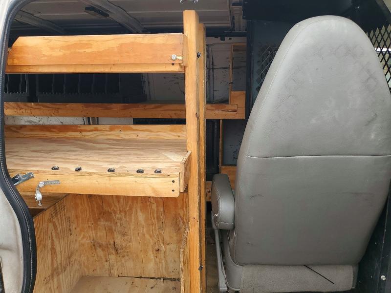 Aukcja sprzedaży 2015 Chevrolet Express G2500, vin: 1GCWGFCF8F1264353, numer aukcji: 69752036