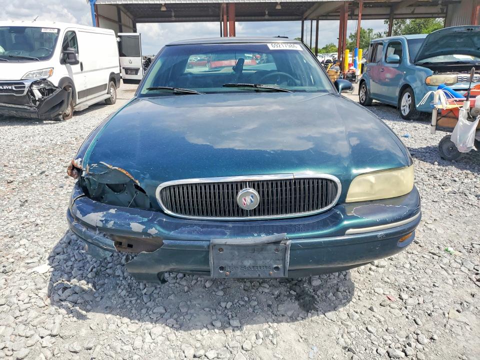 69217986 :رقم المزاد ، 1G4HP52K2WH451348 vin ، 1998 Buick Lesabre مزاد بيع