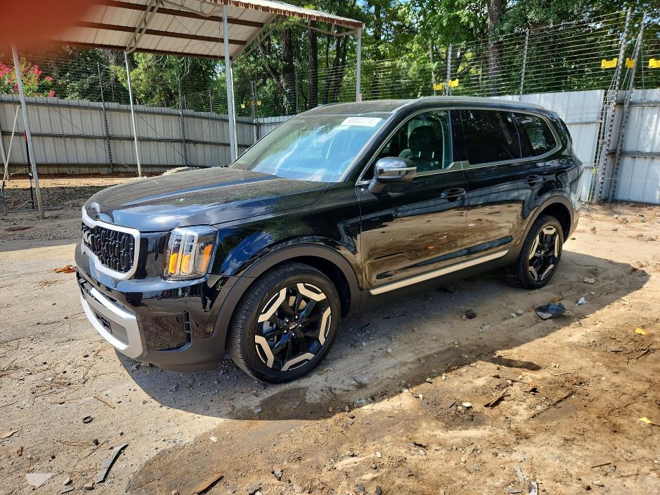 Продаж на аукціоні авто 2024 Kia Telluride, vin: 5XYP34GC2RG520947, номер лоту: 68032776