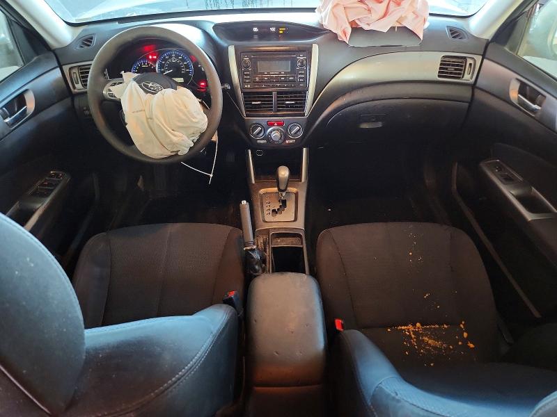 Aukcja sprzedaży 2013 Subaru Forester, vin: JF2SHADC7DH442004, numer aukcji: 69141996