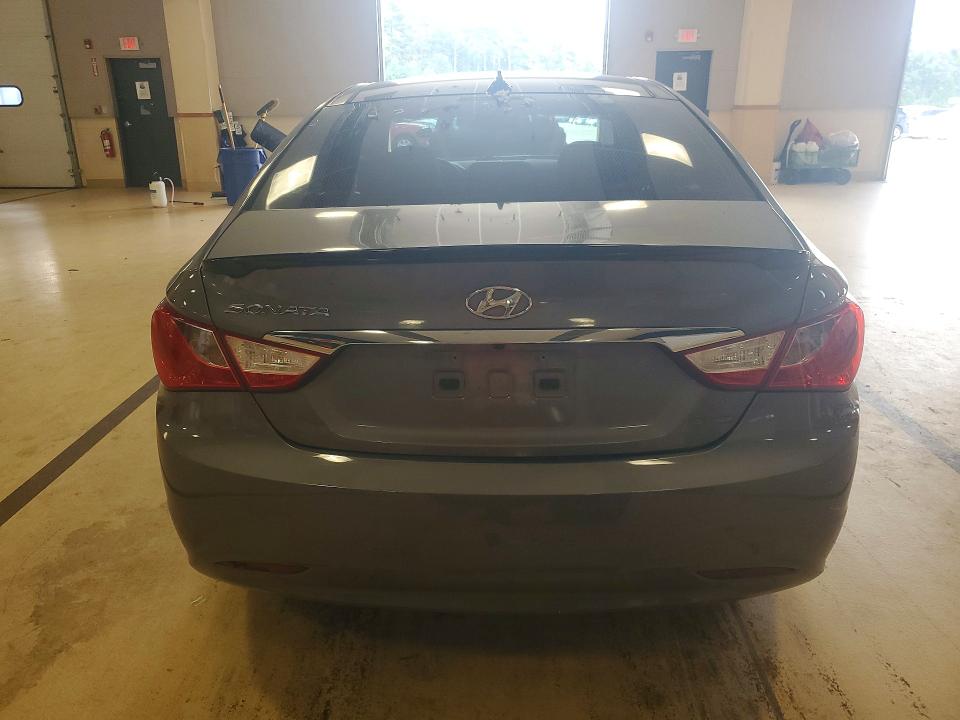 Продаж на аукціоні авто 2013 Hyundai Sonata, vin: 5NPEC4ACXDH634101, номер лоту: 69611746