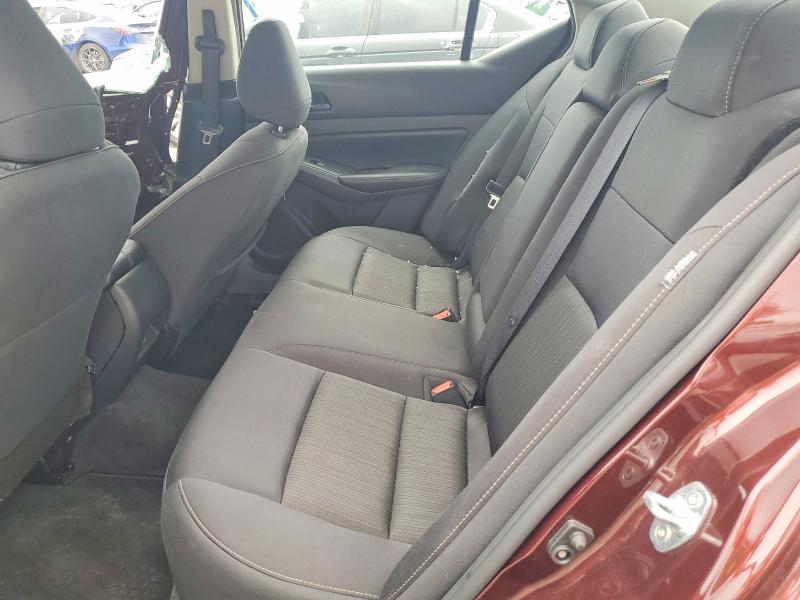 2024 Nissan Altima მანქანა იყიდება აუქციონზე, vin: 1N4BL4DV7RN360014, აუქციონის ნომერი: 68111926