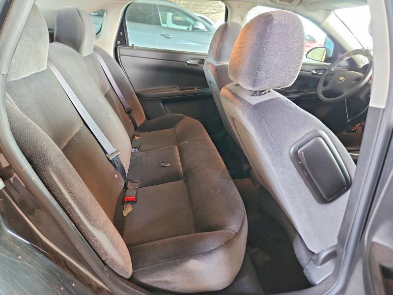 Продажа на аукционе авто 2015 Chevrolet Impala Limited, vin: 2G1WA5E38F1156736, номер лота: 67868546