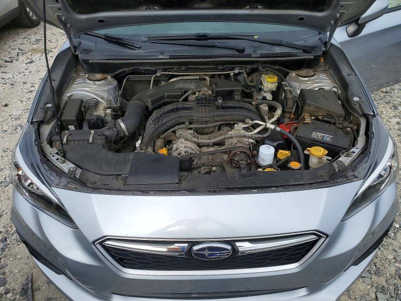 Aukcja sprzedaży 2017 Subaru Impreza, vin: 4S3GTAB67H3728633, numer aukcji: 69565056