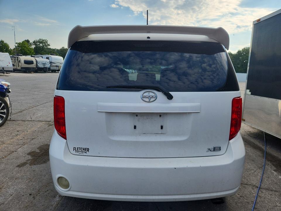 Продаж на аукціоні авто 2008 Scion Xb, vin: JTLKE50E981058170, номер лоту: 68016776