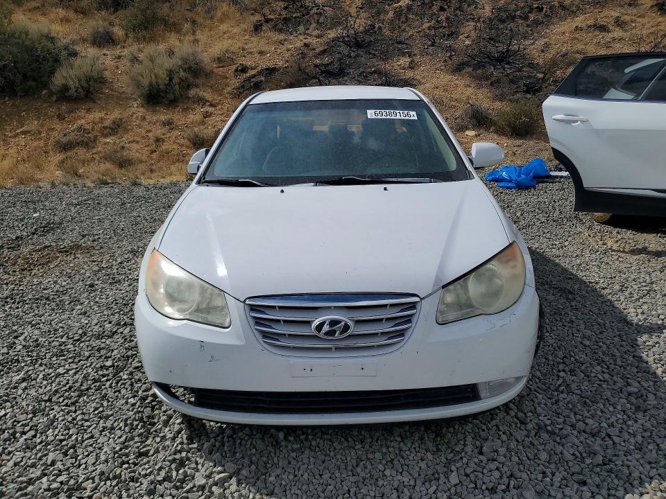 Продаж на аукціоні авто 2010 Hyundai Elantra, vin: KMHDU4AD9AU887912, номер лоту: 69389156