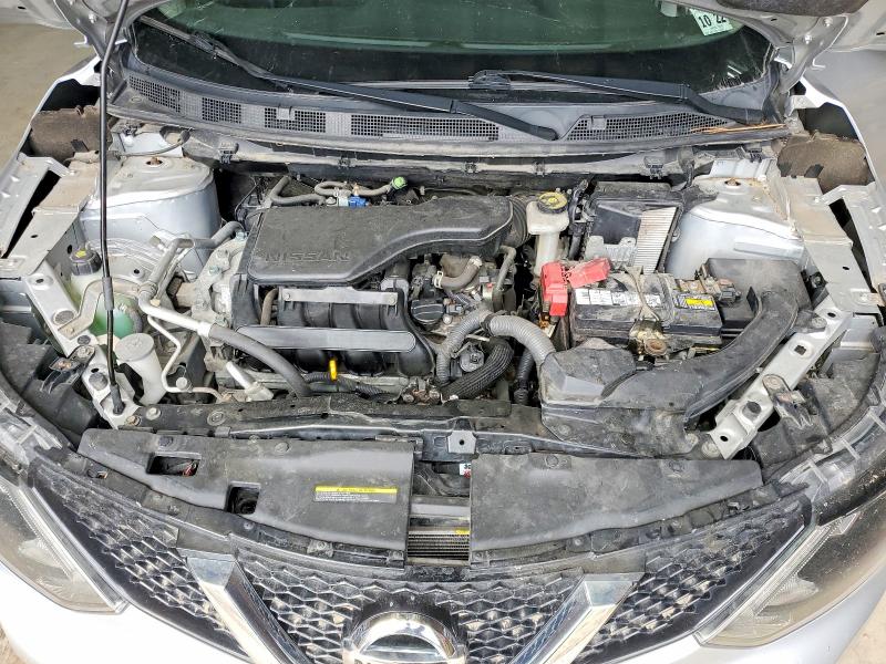 Aukcja sprzedaży 2017 Nissan Rogue Sport, vin: JN1BJ1CR8HW119612, numer aukcji: 65560396