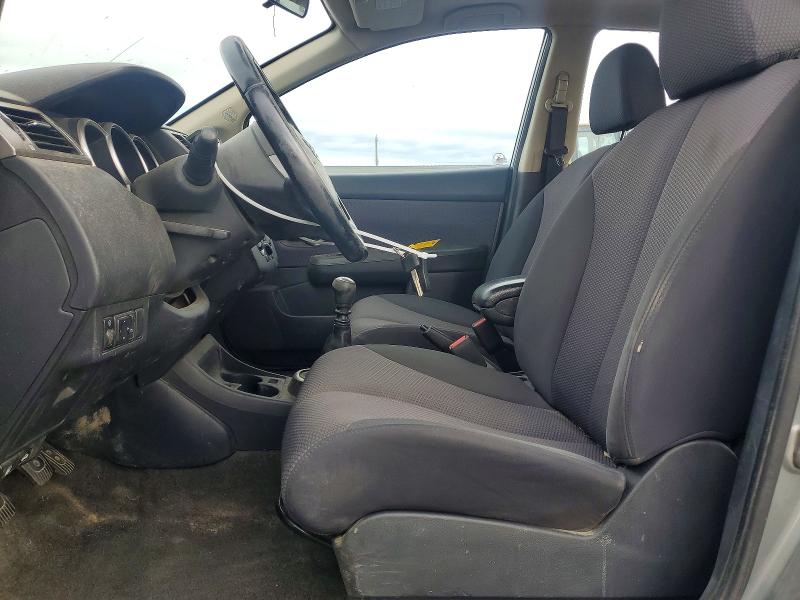 68262436 :رقم المزاد ، 3N1BC11E68L385436 vin ، 2008 Nissan Versa مزاد بيع