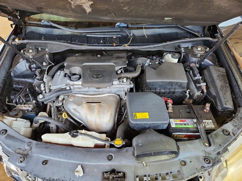 68708846 :رقم المزاد ، 4T1BF1FK4EU391008 vin ، 2014 Toyota Camry مزاد بيع