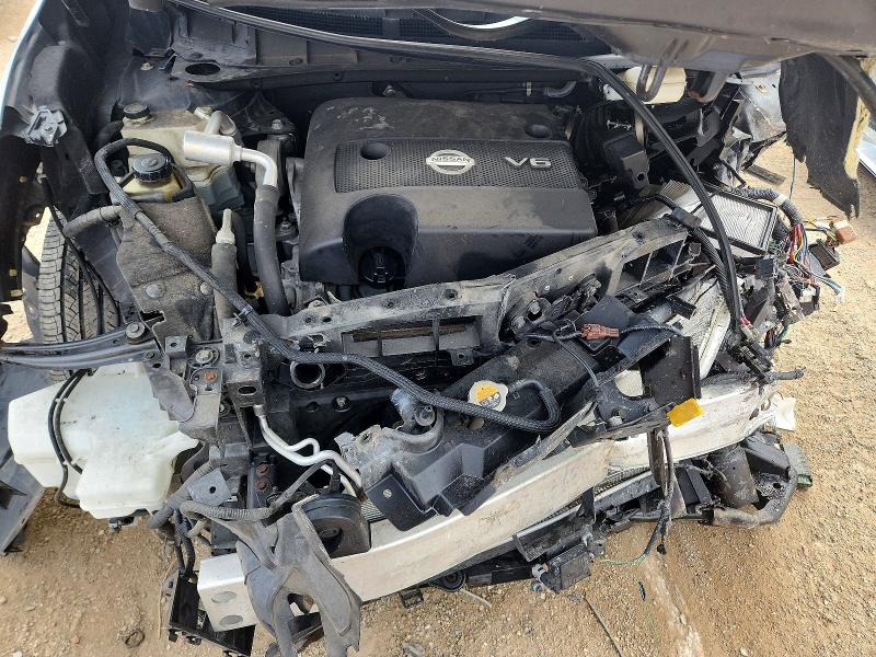2019 Nissan Murano მანქანა იყიდება აუქციონზე, vin: 5N1AZ2MJ1KN142805, აუქციონის ნომერი: 70268216