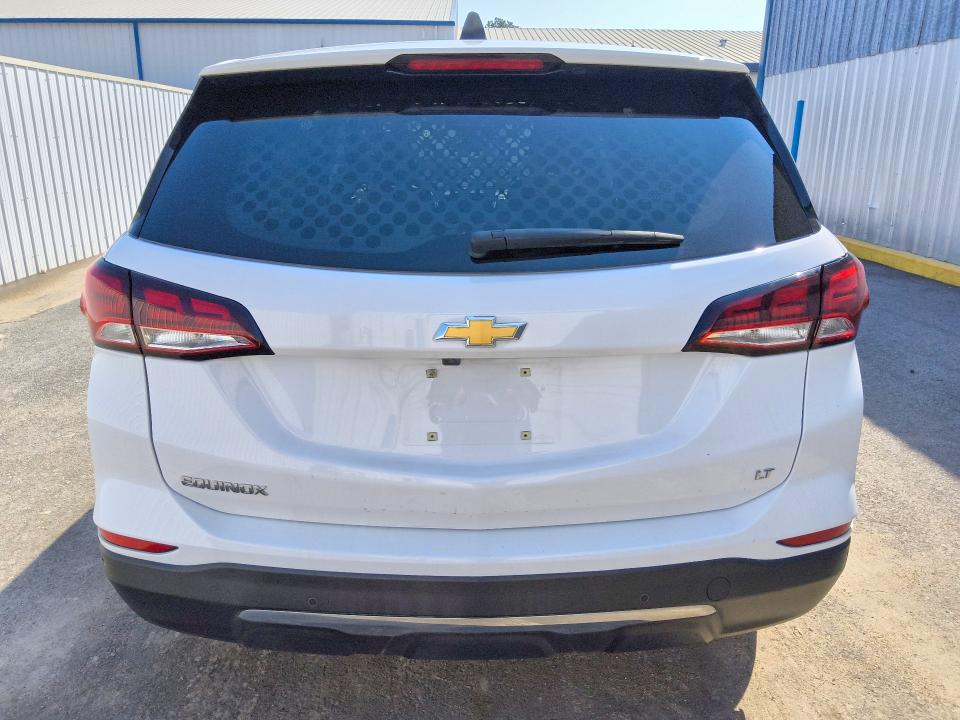 69210126 :رقم المزاد ، 3GNAXJEGXRL174273 vin ، 2024 Chevrolet Equinox مزاد بيع
