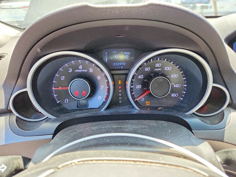 Aukcja sprzedaży 2012 Acura Tl, vin: 19UUA8F20CA012753, numer aukcji: 67800236