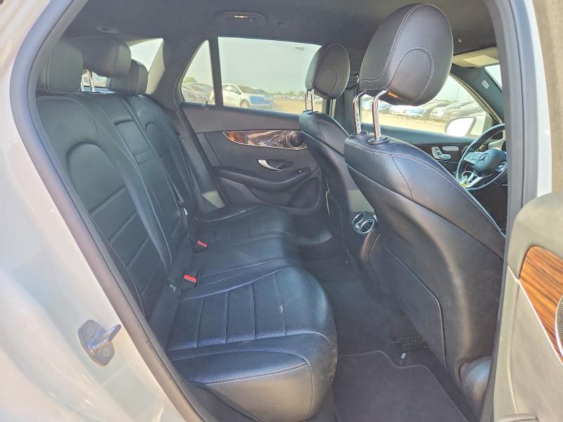 Aukcja sprzedaży 2020 Mercedes-benz Glc, vin: WDC0G8DB8LF697905, numer aukcji: 67592516