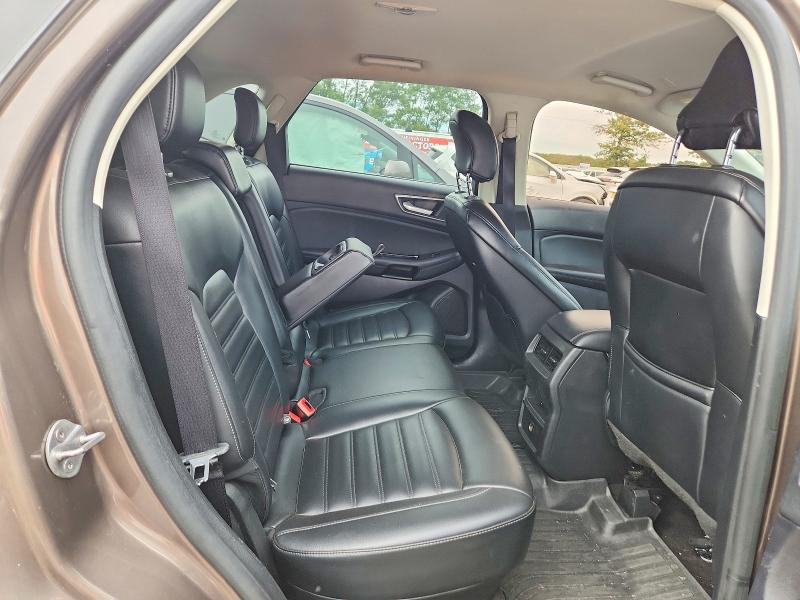 Aukcja sprzedaży 2019 Ford Edge, vin: 2FMPK4J91KBB15099, numer aukcji: 70611966