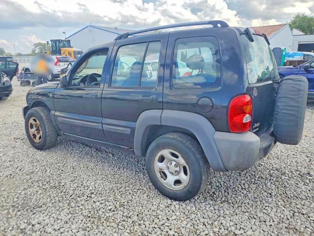 Aukcja sprzedaży 2004 Jeep Liberty, vin: 1J4GL48K14W284447, numer aukcji: 66569676