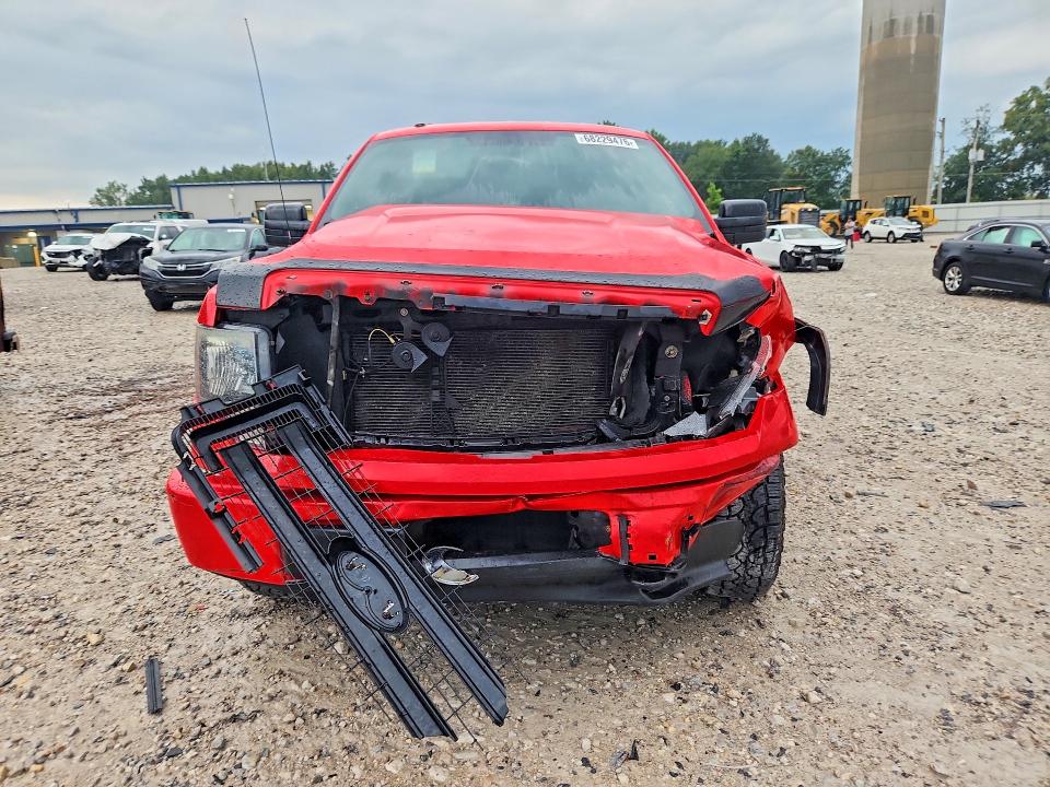 Aukcja sprzedaży 2013 Ford F150, vin: 1FTMF1EM0DKF82029, numer aukcji: 68229476