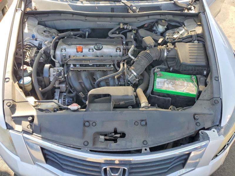 Продаж на аукціоні авто 2010 Honda Accord, vin: 1HGCP2F42AA093812, номер лоту: 69770416