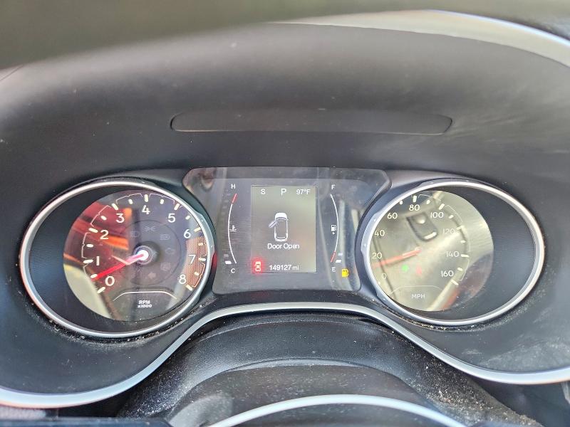 Продажа на аукционе авто 2019 Jeep Compass, vin: 3C4NJDAB4KT771531, номер лота: 66906086