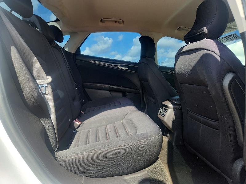 2016 Ford Fusion მანქანა იყიდება აუქციონზე, vin: 3FA6P0H79GR323910, აუქციონის ნომერი: 67717156