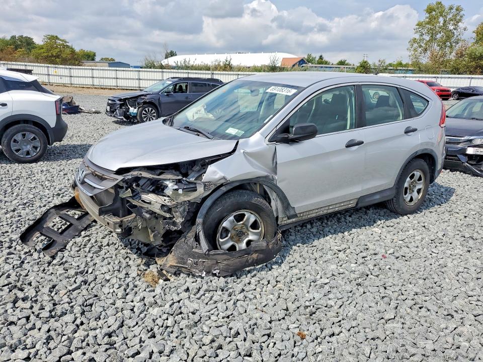 Aukcja sprzedaży 2014 Honda Cr-v, vin: 5J6RM4H34EL039563, numer aukcji: 69108316