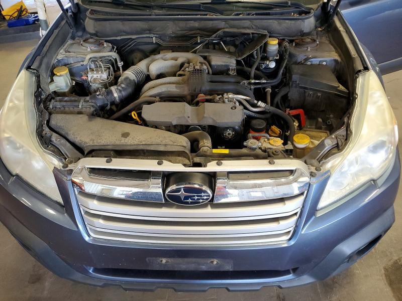 67432036 :رقم المزاد ، 4S4BRCCC4E3214299 vin ، 2014 Subaru Outback مزاد بيع