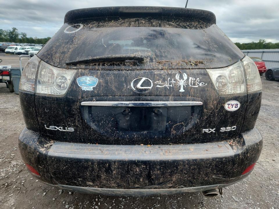 Aukcja sprzedaży 2004 Lexus Rx, vin: 2T2HA31U84C025027, numer aukcji: 70313646
