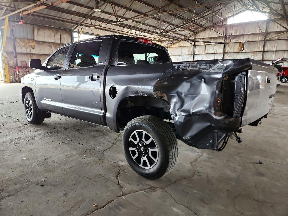 Aukcja sprzedaży 2014 Toyota Tundra, vin: 5TFDM5F1XEX052527, numer aukcji: 70550436