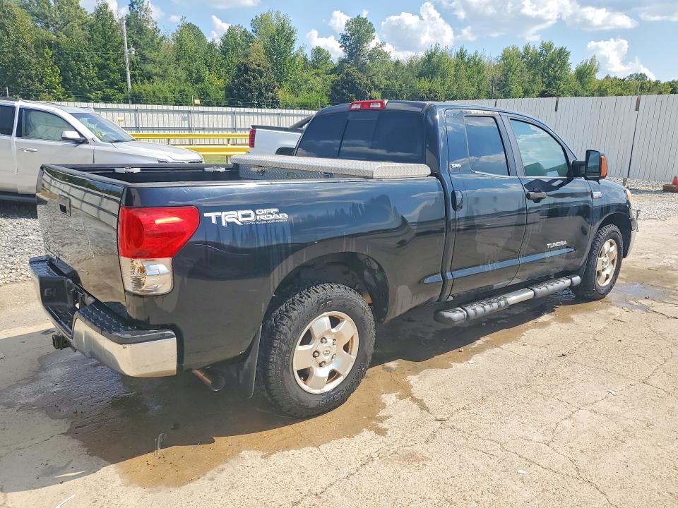 Продажа на аукционе авто 2008 Toyota Tundra, vin: 5TFRV54128X045968, номер лота: 68231886